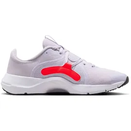Nike In-Season TR 13 Fitnessschuhe Damen 501 barely grape/metallic silver 37.5