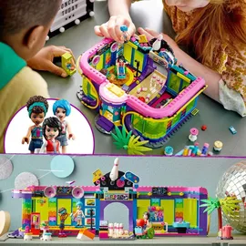 LEGO Friends Rollschuhdisco 41708