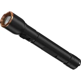 Duracell DF4000R Taschenlampe schwarz