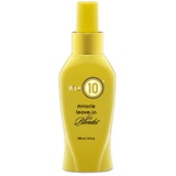 It's a 10 Miracle Leave-In for Blondes 120ml