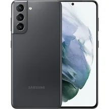 Samsung Galaxy S21 5G Enterprise Edition 128 GB Phantom Gray