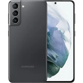 Samsung Galaxy S21 5G Enterprise Edition 128 GB Phantom Gray