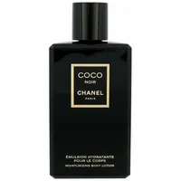Chanel Coco Noir Body Lotion, 200ml