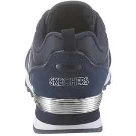 SKECHERS OG 85 - Goldn Gurl navy 36
