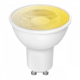 YEELIGHT GU10 Bulb W1 Smarte LED Lampe, 2700K, dimmbar,