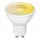 YEELIGHT GU10 Bulb W1 Smarte LED Lampe, 2700K, dimmbar,