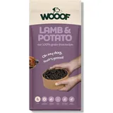 Wooof Lamm & Kartoffel 18 kg