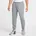 Dri-FIT Versatile Jogginghose 065 cool grey/htr/cool grey L