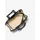 Michael Kors Romee Small Handtasche Leder Black