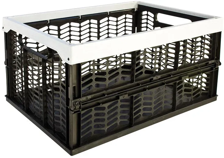 Klappbox 30L - sortiert