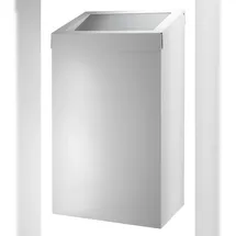 All Care Basic Bin 50 l Weiß