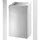 All Care Basic Bin 50 l Weiß