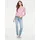 Heine Rundhals-Pullover rosa 38