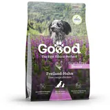 Goood Senior Freilandhuhn & nachhaltige Forelle 1,8 kg