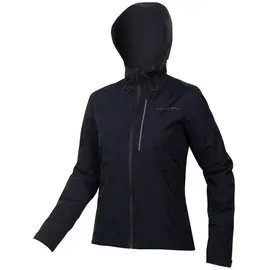 Endura Damen Hummvee Waterproof Hooded Jacke (Größe L,