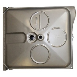 Bestprice Tank, Benzin, Diesel, 70L [Hersteller-Nr. 5858081] für VW