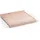 neuetischkultur Backbrett Tranchierbrett Holz 1 Stück 1 x 1 cm Beige