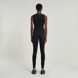 G-Star Lynn Type 30 Overall - Schwarz - L