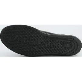 Paul Green 4024 Damen Schwarz 43