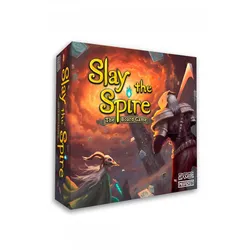 Brettspiel Slay the Spire: The Board Game EN