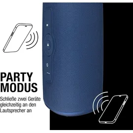 Fresh 'n Rebel Bold M2 True Blue