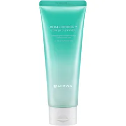 Mizon Cicaluronic Gel Low pH Cleansing Foam 120 ml