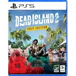 Dead Island 2 (PULP Edition)