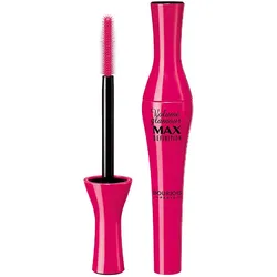BOURJOIS VOLUME GLAMOUR MAX mascara definition #51-noir max