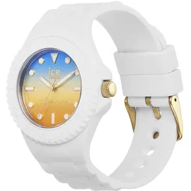 ICE-Watch Ice Watch ICE generation - Sunrise - Medium - SOLAR 3H 020391 Uniuhr - Weiß