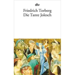 Die Tante Jolesch