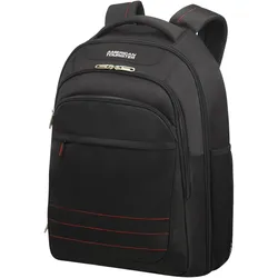 American Tourister Bombay Beach Laptop Rucksack 45 cm - Black