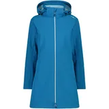CMP Woman Parka Zip Hood giada (L711) 40