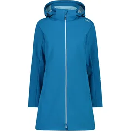 CMP Woman Parka Zip Hood giada (L711) 40