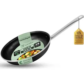 Novaliv Energiesparpfanne 28 cm