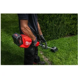 Milwaukee Akku-Basiseinheit mit QUIK-LOK M18FOPH2-0