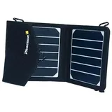 Phaesun Modulkit »Trek King«, Solartasche 2x3,5W (7W), 5VDC/1000mA