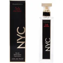 Elizabeth Arden 5th Avenue NYC Limited Edition Eau de Parfum 75 ml