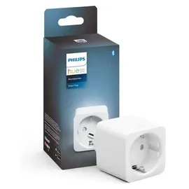 Philips Funksteckdose Weiß 1 St.
