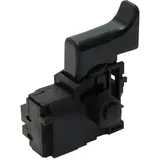 Trade-shop - Schalter / Elektronikschalter / Schaltereinheit Mit Drehzahlregelung Für Viele Bosch Bohrhammer Stemmhammer Wie Gbh 2-20 Gbh 2-24
