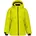 S6 Skijacke Kinder 502 aloe 176