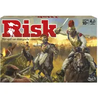 Hasbro Risk
