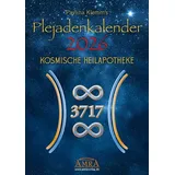 AMRA Verlag PAVLINA KLEMM'S PLEJADENKALENDER 2026.