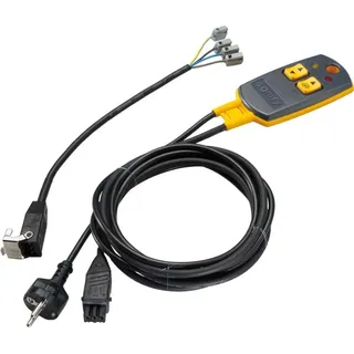 SOMFY Universal Montage- und Einstellkabel 9015971