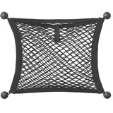 PRO PLUS Ablagenetz elastisch 40 x 34 cm doppel