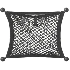 PRO PLUS Ablagenetz elastisch 40 x 34 cm doppel