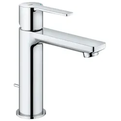 Grohe Lineare Einhand-Waschtischbatterie, 1/2
