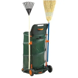 Bradas Faltbarer Laubsammler 160l