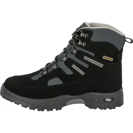 LICO FLAKE Herren Schwarz/Grau 40