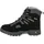 LICO FLAKE Herren Schwarz/Grau 40