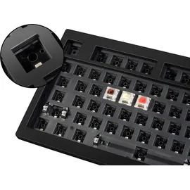 Keychron V5 Max QMK/VIA Barebone RGB QWERTY US